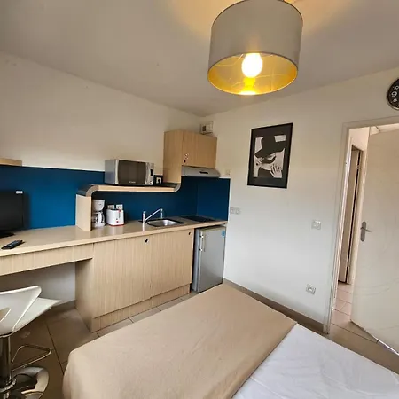 Appartement 315 Cosy *