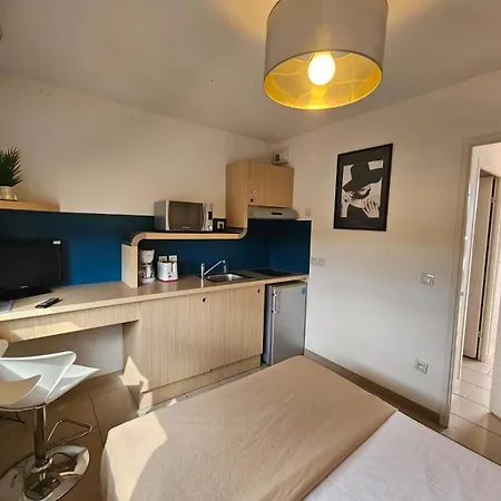 Apartamento 315 Cosy