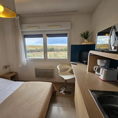 Appartement 315 Cosy *