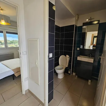 Daire 315 Cosy Perpignan