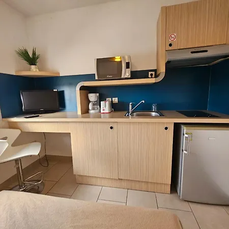 315 Cosy * Perpignan